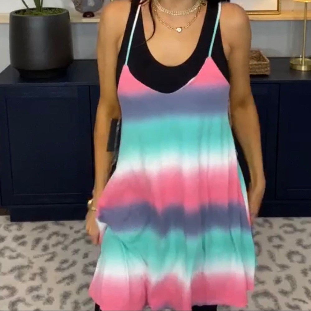 The Everly Dress